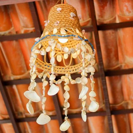 Casa Mirella Jeri Daire Jijoca de Jericoacoara Dış mekan fotoğraf
