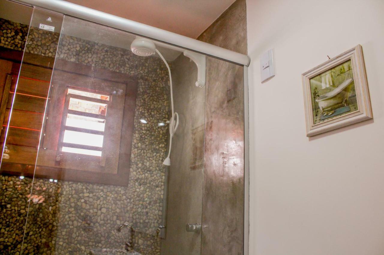 Casa Mirella Jeri Daire Jijoca de Jericoacoara Dış mekan fotoğraf