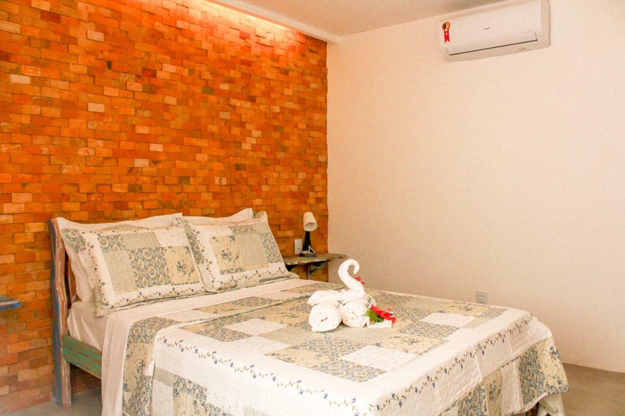 Casa Mirella Jeri Daire Jijoca de Jericoacoara Dış mekan fotoğraf