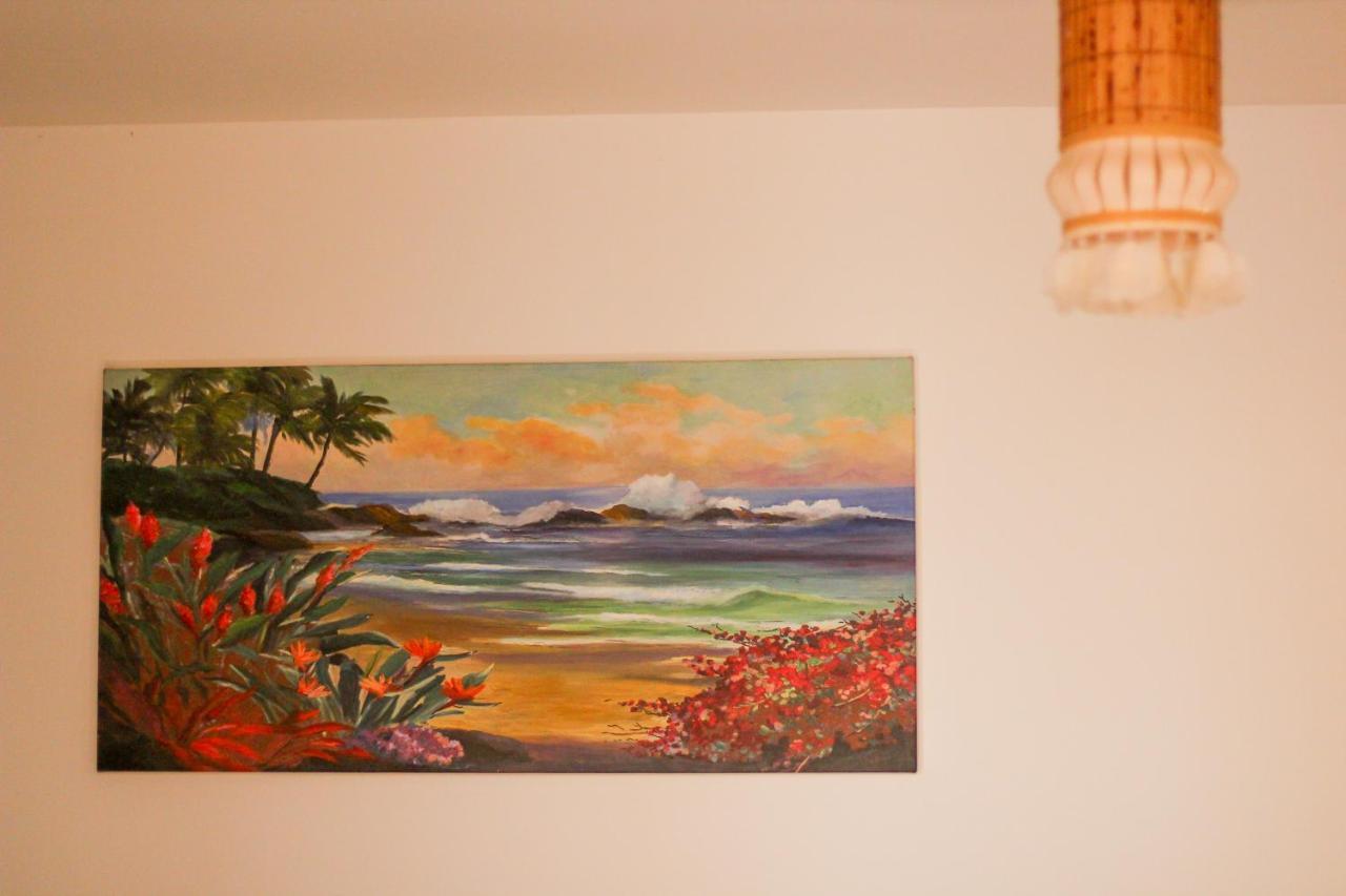 Casa Mirella Jeri Daire Jijoca de Jericoacoara Dış mekan fotoğraf