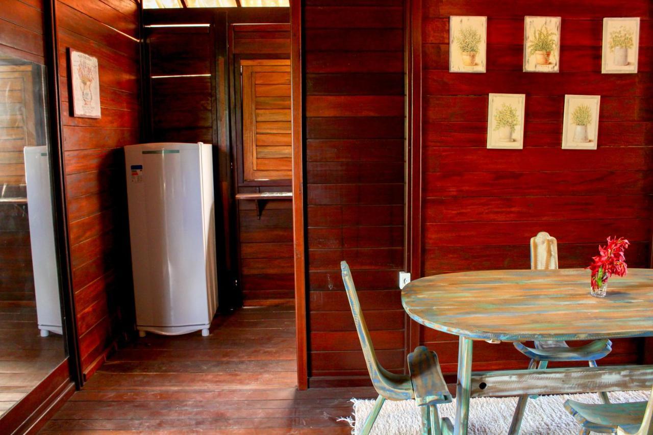 Casa Mirella Jeri Daire Jijoca de Jericoacoara Dış mekan fotoğraf