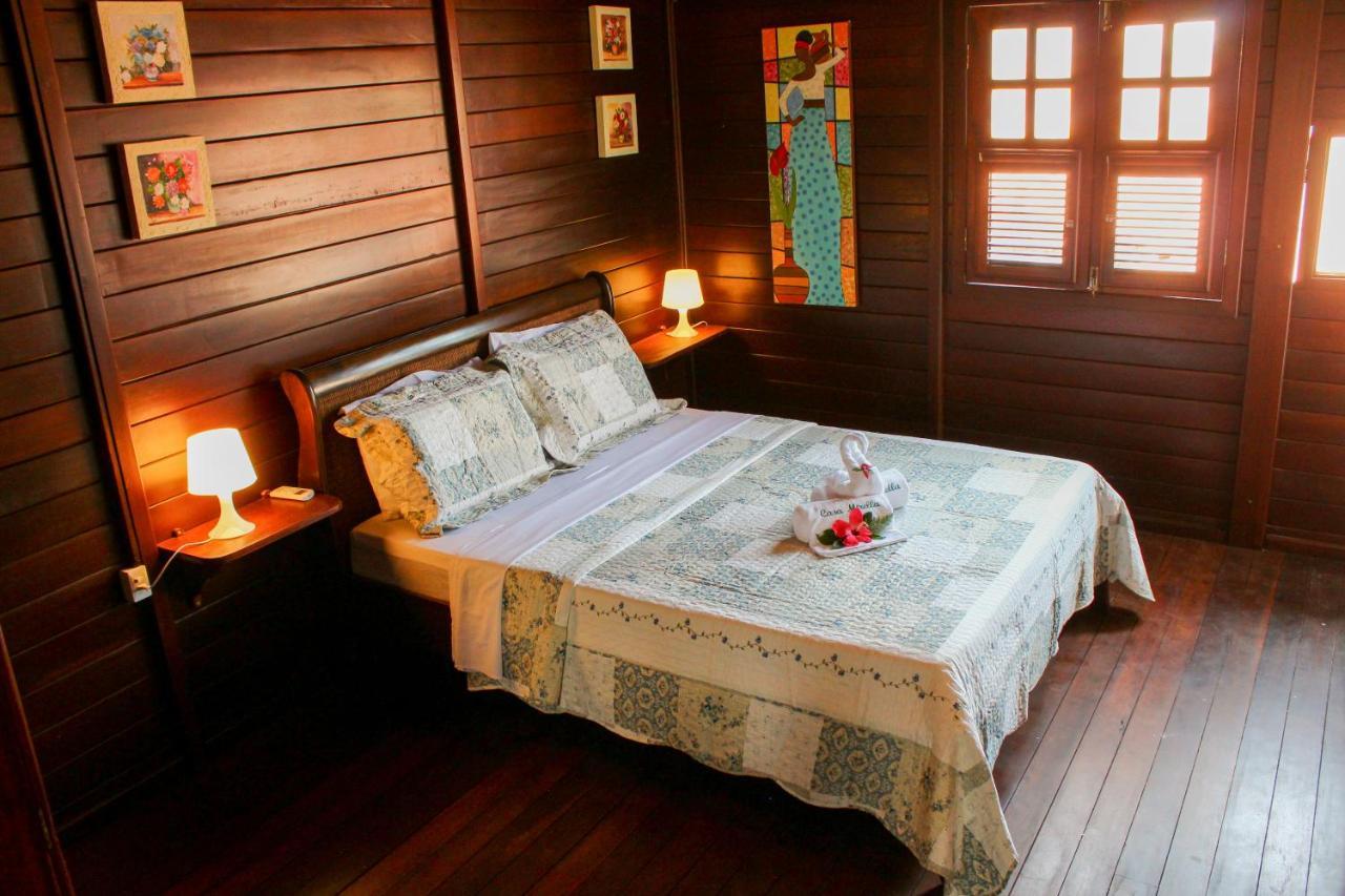 Casa Mirella Jeri Daire Jijoca de Jericoacoara Dış mekan fotoğraf