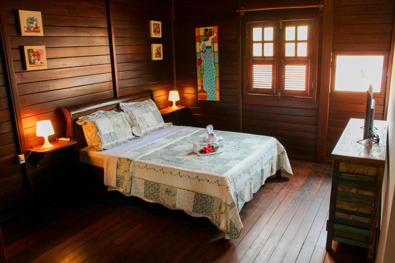 Casa Mirella Jeri Daire Jijoca de Jericoacoara Dış mekan fotoğraf