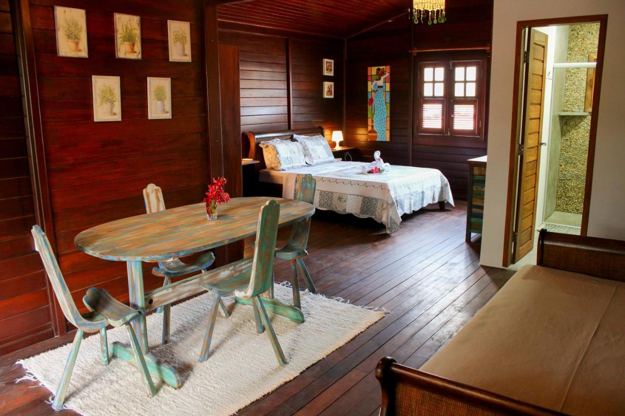 Casa Mirella Jeri Daire Jijoca de Jericoacoara Dış mekan fotoğraf