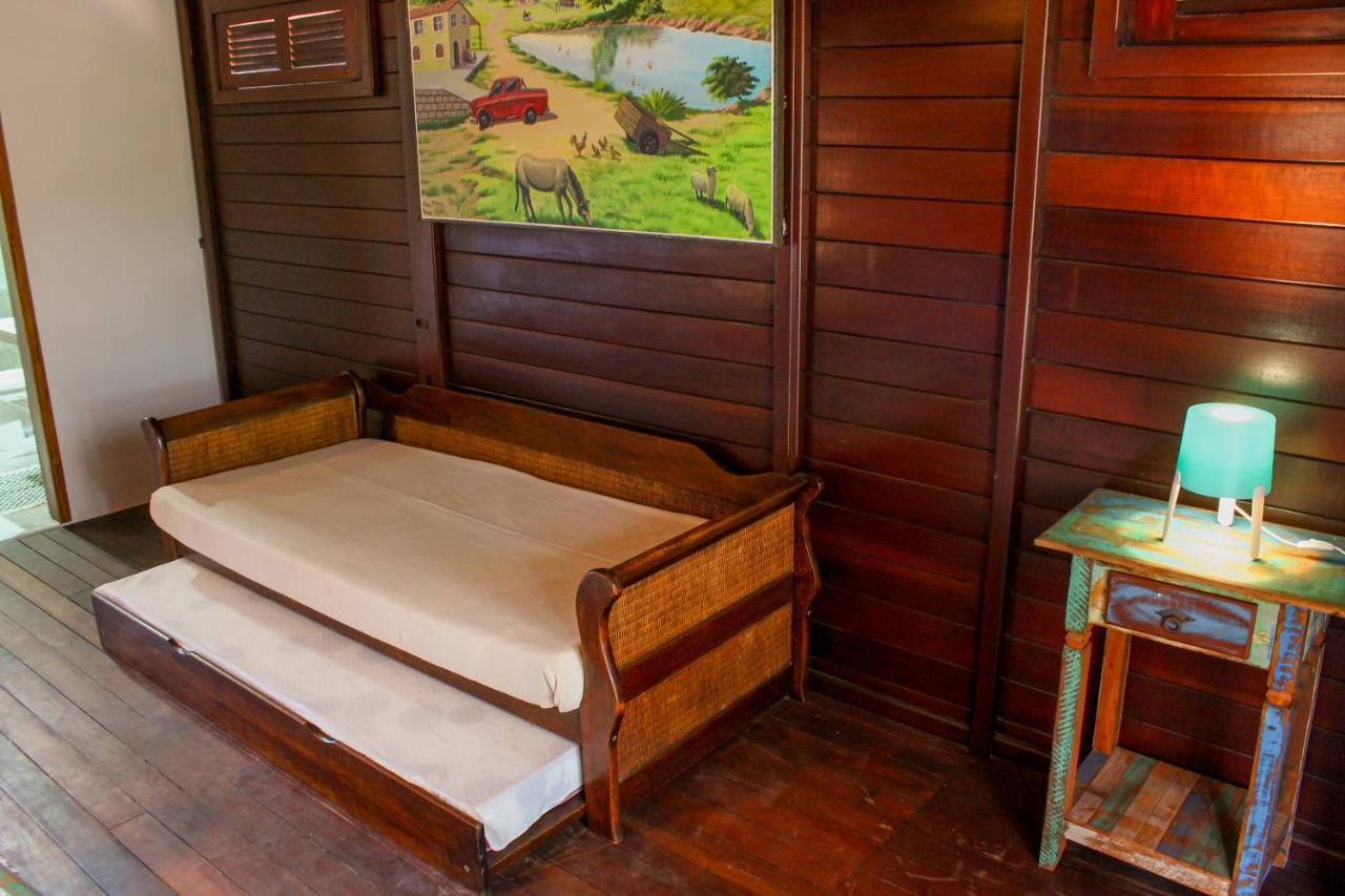 Casa Mirella Jeri Daire Jijoca de Jericoacoara Dış mekan fotoğraf